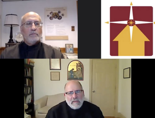 Archived Webinar: When a Priest Considers Leaving the Priesthood